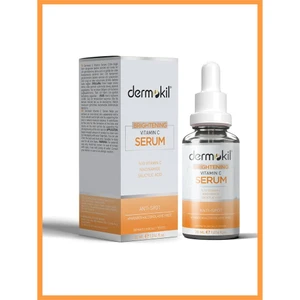 Brightening C Vitamini Serum 30 ml