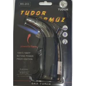 Pürmüz Tudor