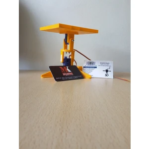 Arduino Labirentoyunuplastik Set