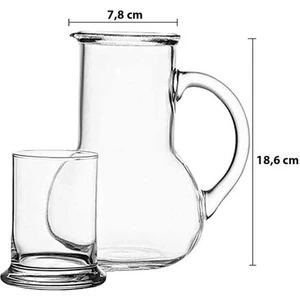 98328 2 Parça Sürahi Seti