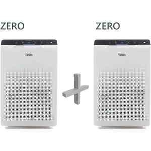 Zero Hava Temizleyici Ikili Paket