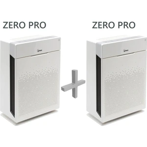 Zero Pro Hava Temizleyici Ikili Paket