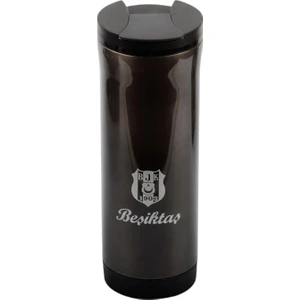 Beşiktaş Çelik Termos Mug 400 ml (509527)