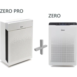 Zero Pro Hava Temizleyici ve Zero Hava Temizleyici Paketi