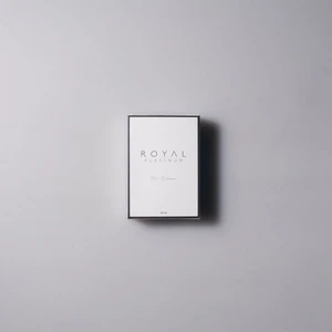 Royal Platinum W165 EDP Kadın Parfümü