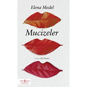 Mucizeler  - Elena Medel
