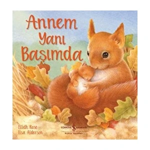 Annem Yanı Başımda - Eilidh Rose