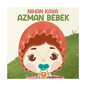 Azman Bebek - Nihan Kaya