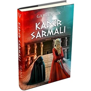Kader Sarmalı - Gamze Çelik