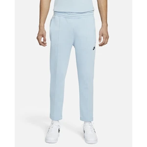 Sportswear Erkek Mavi Polarlı Eşofman Altı DO0022-416