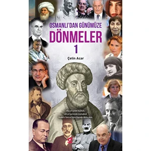 Osmanlı’dan Günümüze Dönmeler ‐1 - Çetin Acar