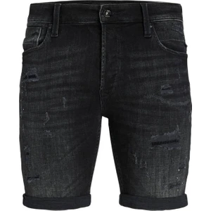 Jack & Jones Rick Blair 802 Denim Şort