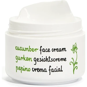 Ziaja Salatalık Bakım Yüz Kremi 50Ml