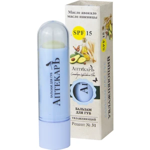 Vitex Chemıst Nemlendirici Dudak Balmı