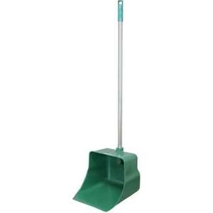 Endüstriyel Çöpçü Faraşı