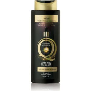 Q10 Onarıcı ve Besleyici Şampuan ( 400 ml )
