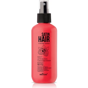 Satin Hair Ahududu Sirkeli Saç Spreyi “dream Hair” 190 ml