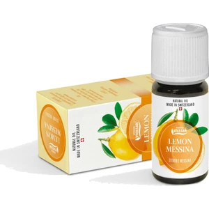 Limon Yağı 10 ml