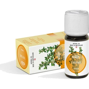 Organik Kekik Yağı 10 ml