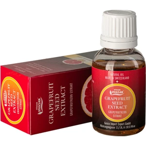 Greyfurt Çekirdeği Özü 30 ml