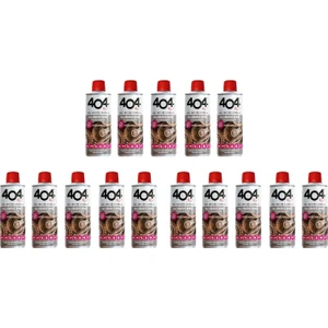 Pas Sökücü Spreyi 400 ml 15'li