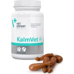Vet Expert Vetexpert Kalmvet 60 Tablet
