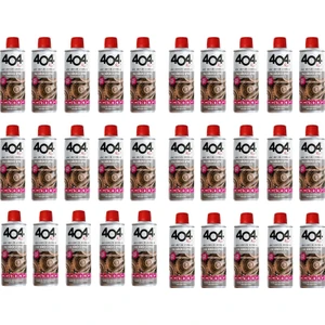 Pas Sökücü Speyi 400 ml 30'lu