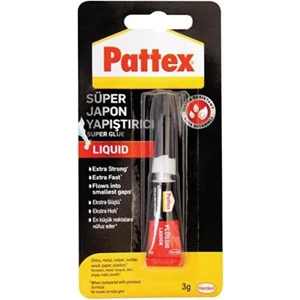 Pattex Süper Japon 3g