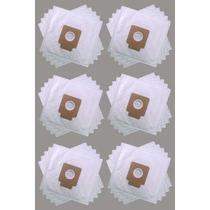 Hoover H 64 Süpürge Toz Torbası Bez 30 Adet