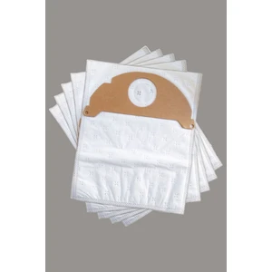 Karcher Wd2 Süpürge Toz Torbası Bez 5 Adet