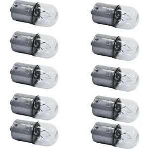 10 Adet 12V 5W 67 Ampul R5W