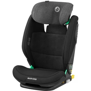 Rodifix Pro I-Size Isofix'li 15-36 kg Çocuk Oto Koltuğu Authentic Black