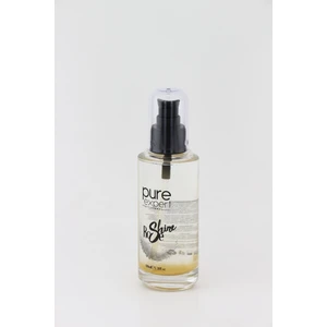 Pure Expert Shine Rose Saç Bakım Serumu