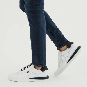 Erkek Derı Sneakers & Spor Ayakkabı 618 51101 Erk Ayk Y23