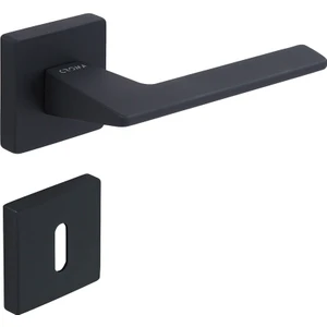 Kapı Kolu CRM1106 Vıa-S MP24 Kare ODA KAPI KOLU