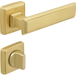 Kapı Kolu Modern A5104 Rome MP35 WC KAPI KOLU