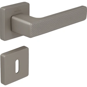 Kapı Kolu Zıpp C5212 MP04 Noktalı Gren Oda Kapı Kolu