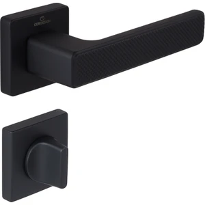 Kapı Kolu Zıpp C5212 MP54 Noktalı Gren Wc Kapı Kolu