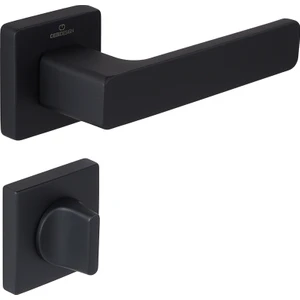 Kapı Kolu Zıpp C5218 MP54 Düz Flat Wc Kapı Kolu