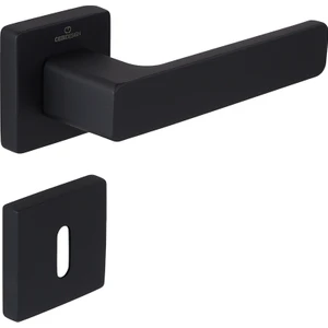 Kapı Kolu Zıpp C5218 MP54 Düz Flat Oda Kapı Kolu