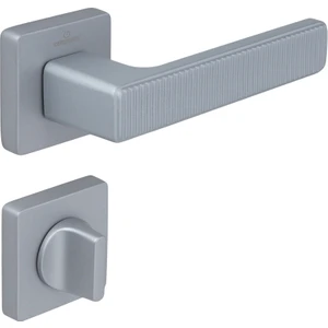 Kapı Kolu Zıpp C5219 MP05 Çizgili Root Wc Kapı Kolu