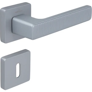 Kapı Kolu Zıpp C5219 MP05 Çizgili Root Oda Kapı Kolu