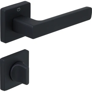 ÇEBİ A5105010 LETA PC24 MODERN KAPI KOLU