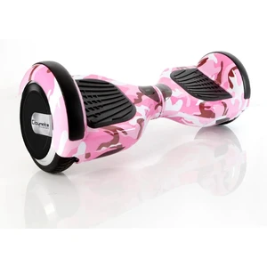 Smart Balance N3S Elektrikli Kaykay Hoverboard 6.5 Inch Grafity Desenli 05