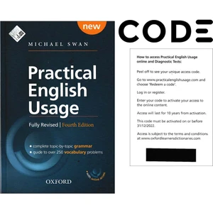 Practıcal Englısh Usage (4ed) - Michael Swan