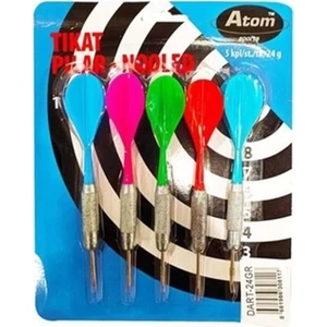 Dart Oku Avessa 24GR 5li