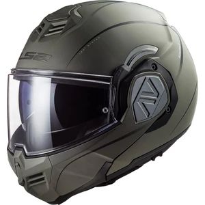 Ls2 Advant Mat Kum Kask