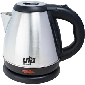 Utp Otel Tipi Su Isıtıcı Kettle 1.2 Litre