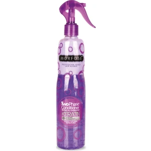 Morfose Çift Fazlı Fön Suyu Keratin 400 ml