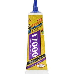 T7000 Çok Amaçlı Yapıştırıcı 15ML